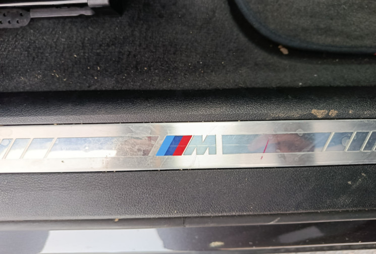 BMW Série 1 (F40) 118i M SPORT 140 / 1er Main / ENTRETIEN FULL BMW