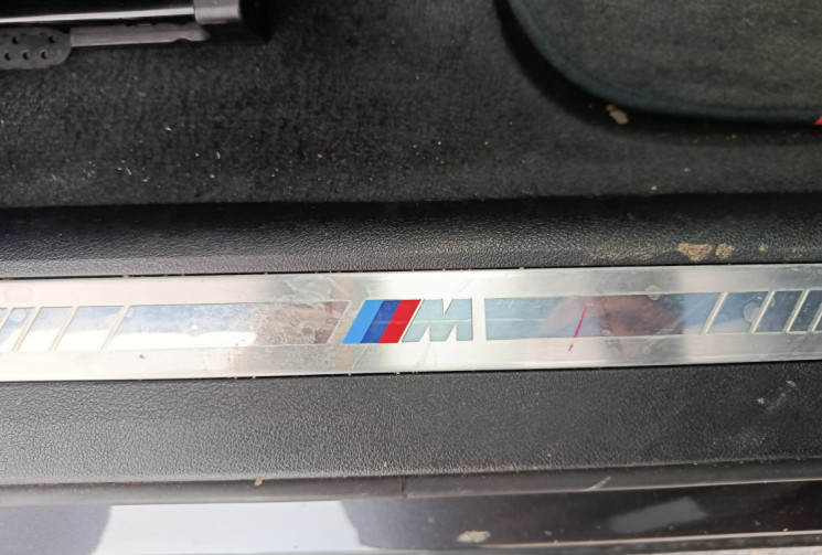 BMW Série 1 (F40) 118i M SPORT 140 / 1er Main / ENTRETIEN FULL BMW