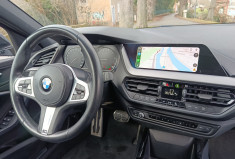 BMW Série 1 (F40) 118i MSPORT 140 / 1er Main / ENTRETIEN FULL BMW