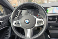 BMW Série 1 (F40) 118i M SPORT 140 / 1er Main / ENTRETIEN FULL BMW