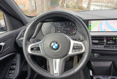 BMW Série 1 (F40) 118i M SPORT 140 / 1er Main / ENTRETIEN FULL BMW