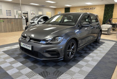 Volkswagen Golf Phase 2 2.0 TDI 16V Blue Motion DSG7 150 RLINE