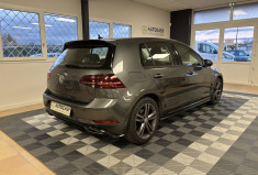 Volkswagen Golf PHASE 2 2.0 TDI BLUEMOTION DSG7 150 RLINE