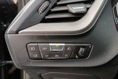 BMW Série 1 (F40) 118i M SPORT 140 / 1er Main / ENTRETIEN FULL BMW