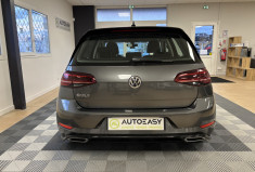 Volkswagen Golf PHASE 2 2.0 TDI BLUEMOTION DSG7 150 RLINE