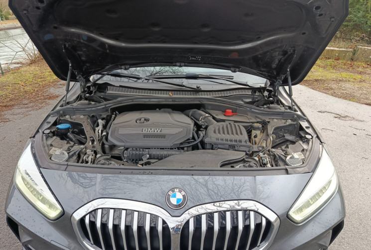 BMW Série 1 (F40) 118i M SPORT 140 / 1er Main / ENTRETIEN FULL BMW