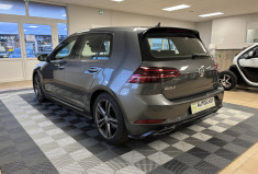 Volkswagen Golf PHASE 2 2.0 TDI BLUEMOTION DSG7 150 RLINE