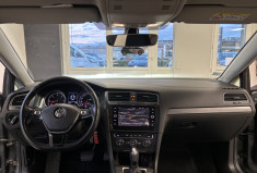 Volkswagen Golf PHASE 2 2.0 TDI BLUEMOTION DSG7 150 RLINE