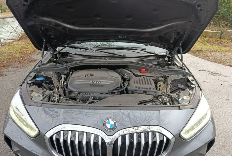BMW Série 1 (F40) 118i MSPORT 140 / 1er Main / ENTRETIEN FULL BMW