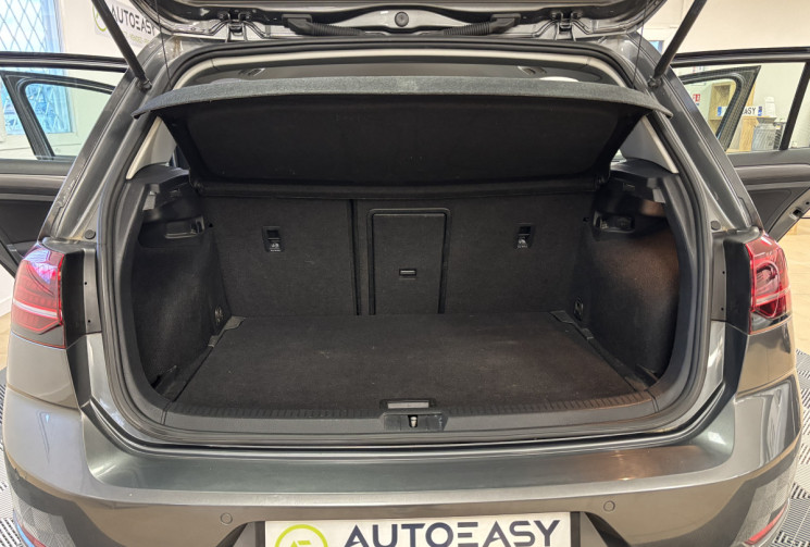 Volkswagen Golf PHASE 2 2.0 TDI BLUEMOTION DSG7 150 RLINE