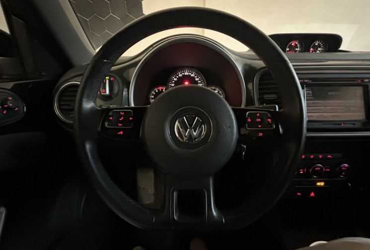 Volkswagen Coccinelle II 1.4 TSI Sport