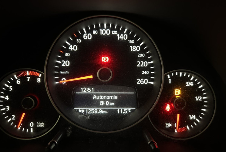 Volkswagen Coccinelle II 1.4 TSI Sport