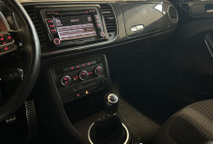 Volkswagen Coccinelle II 1.4 TSI Sport