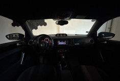 Volkswagen Coccinelle II 1.4 TSI Sport