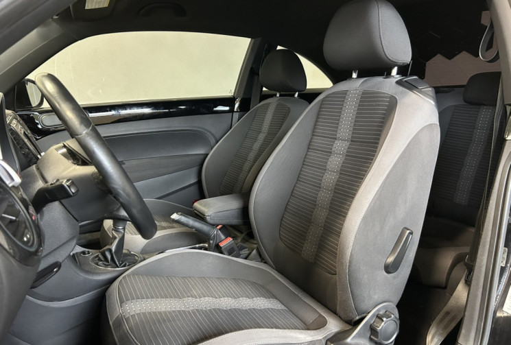 Volkswagen Coccinelle II 1.4 TSI Sport