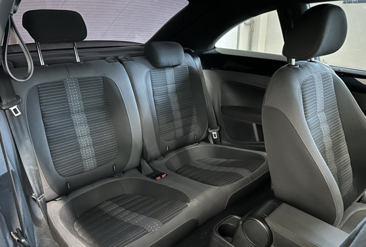 Volkswagen Coccinelle II 1.4 TSI Sport