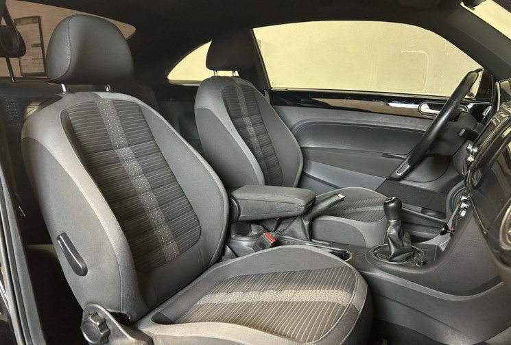 Volkswagen Coccinelle II 1.4 TSI Sport