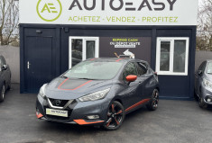 Nissan Micra 0.9 IG-T 90ch  Bose Personal Edition