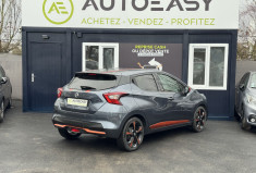 Nissan Micra  90ch Bose Personal Edition