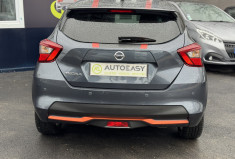 Nissan Micra 0.9 IG-T 90ch  Bose Personal Edition