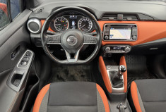 Nissan Micra 0.9 IG-T 90ch  Bose Personal Edition