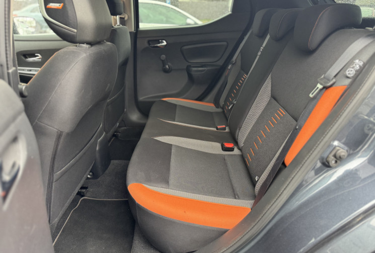 Nissan Micra 0.9 IG-T 90ch  Bose Personal Edition