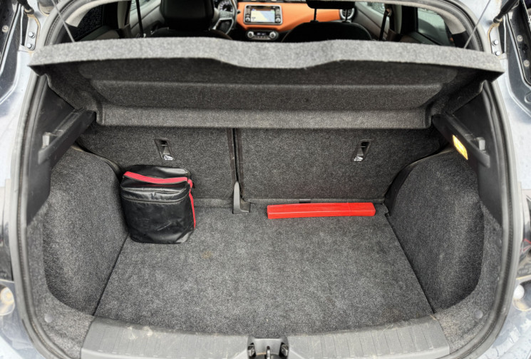 Nissan Micra 0.9 IG-T 90ch  Bose Personal Edition