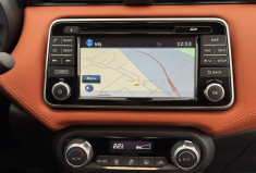 Nissan Micra 0.9 IG-T 90ch  Bose Personal Edition