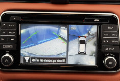 Nissan Micra 0.9 IG-T 90ch  Bose Personal Edition