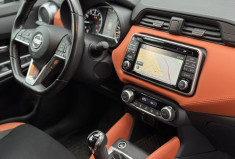 Nissan Micra 0.9 IG-T 90ch  Bose Personal Edition