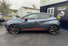 Nissan Micra 0.9 IG-T 90ch  Bose Personal Edition