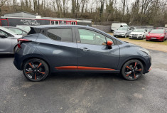 Nissan Micra  90ch Bose Personal Edition