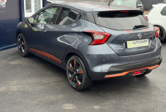 Nissan Micra 0.9 IG-T 90ch  Bose Personal Edition
