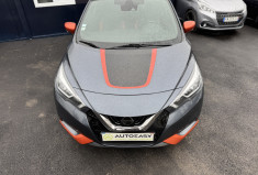 Nissan Micra 0.9 IG-T 90ch  Bose Personal Edition