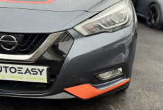 Nissan Micra  90ch Bose Personal Edition