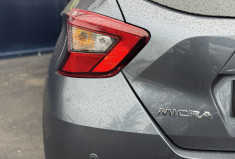 Nissan Micra  90ch Bose Personal Edition