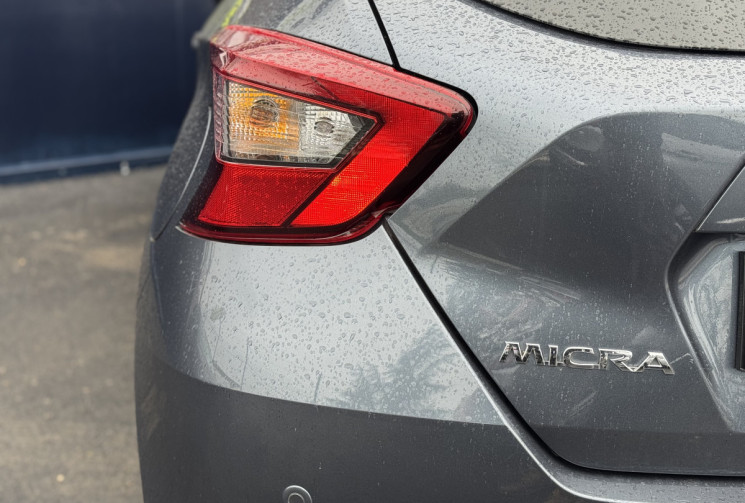 Nissan Micra 0.9 IG-T 90ch  Bose Personal Edition