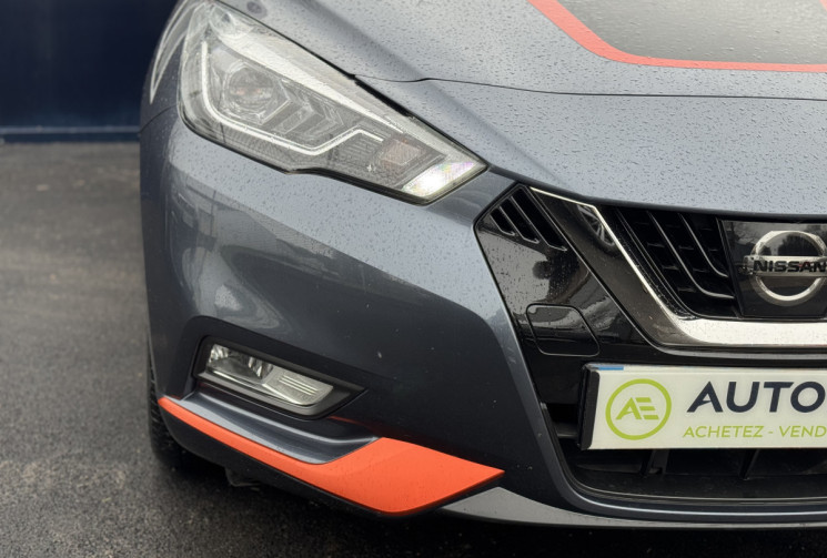 Nissan Micra 0.9 IG-T 90ch  Bose Personal Edition