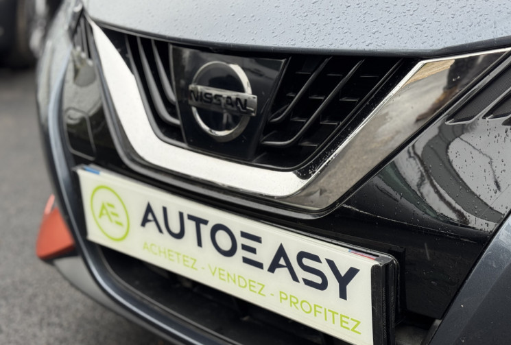 Nissan Micra 0.9 IG-T 90ch  Bose Personal Edition