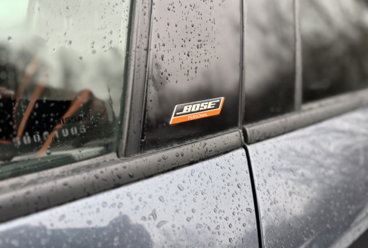 Nissan Micra 0.9 IG-T 90ch  Bose Personal Edition