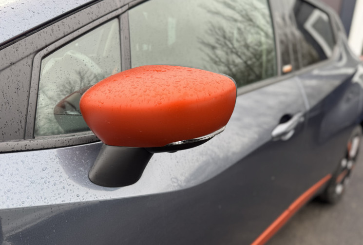 Nissan Micra  90ch Bose Personal Edition