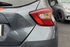 Nissan Micra 0.9 IG-T 90ch  Bose Personal Edition