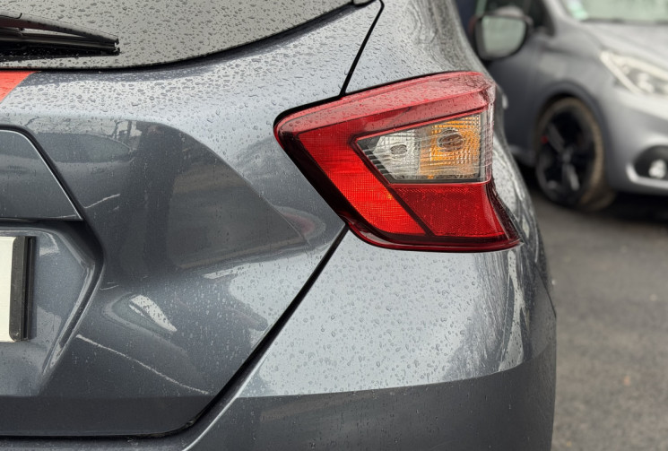 Nissan Micra 0.9 IG-T 90ch  Bose Personal Edition