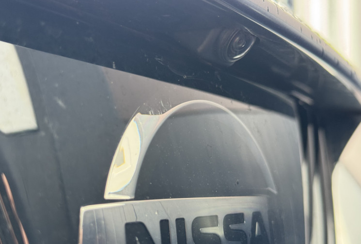 Nissan Micra  90ch Bose Personal Edition