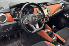 Nissan Micra  90ch Bose Personal Edition