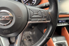 Nissan Micra  90ch Bose Personal Edition