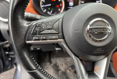 Nissan Micra  90ch Bose Personal Edition