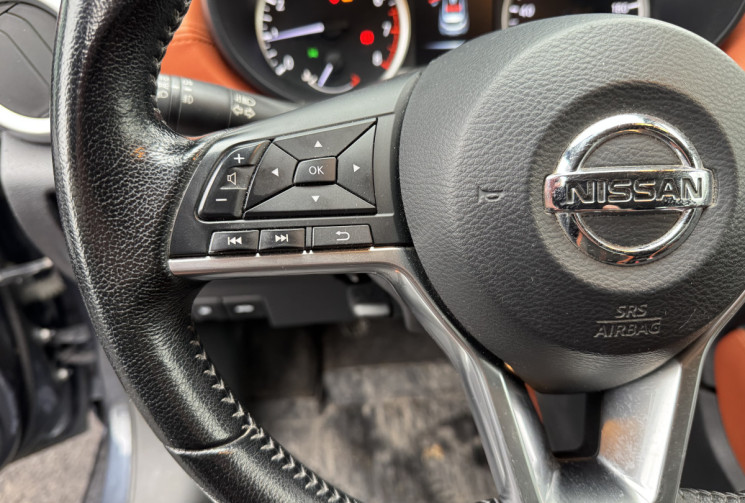 Nissan Micra 0.9 IG-T 90ch  Bose Personal Edition