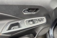 Nissan Micra  90ch Bose Personal Edition