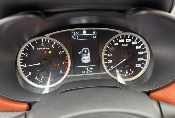 Nissan Micra 0.9 IG-T 90ch  Bose Personal Edition